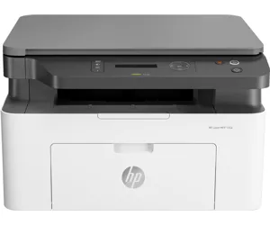 HP Laser MFP 135a, Black and white, Spausdintuvas skirtas Small medium business, Print, copy, scan