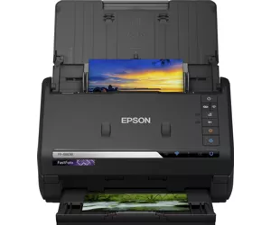 Epson FastFoto FF-680W