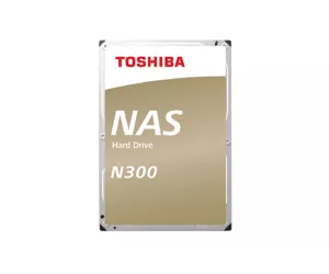Toshiba N300