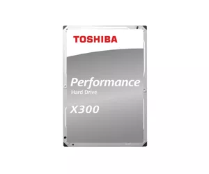 Toshiba X300 Performance