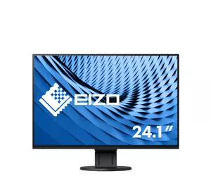 EIZO FlexScan EV2457-BK