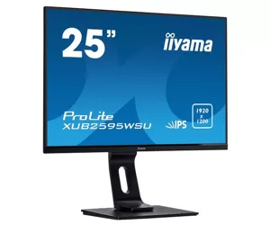 iiyama ProLite XUB2595WSU-B1
