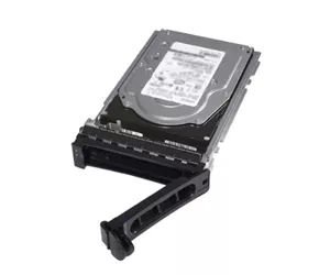 DELL 400-AZII pooljuhtketas 2.5" 800 GB SAS