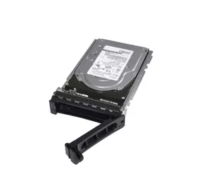 DELL 400-AZBK pooljuhtketas 2.5" 1,92 TB SAS
