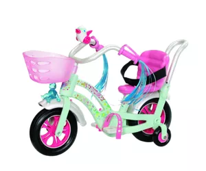 BABY born Play&Fun Bike