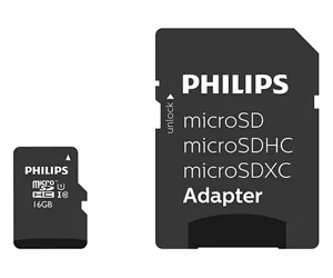 Philips FM16MP45B/00