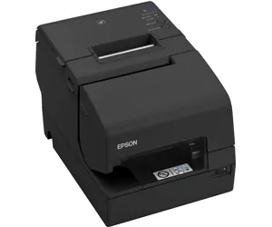HP Epson H6000V Hybrid POS Printer
