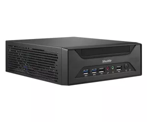 Shuttle XPС slim XH310R