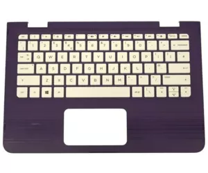 HP L21645-031 sülearvuti varuosa Korpuse alus + klavitatuur