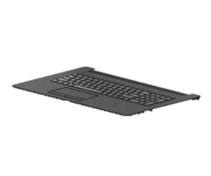 HP L22750-BG1 laptop spare part Housing base + keyboard