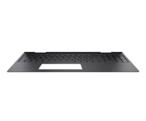 HP L20748-041 запчасть для ноутбука корпусное основание+клавиатура