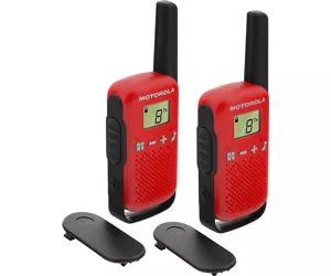 Motorola TALKABOUT T42