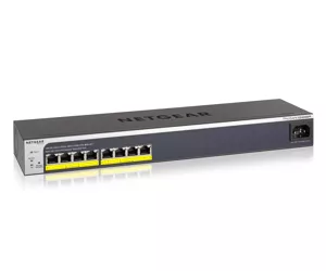 NETGEAR GS408EPP