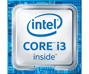 Intel Core i3-9100