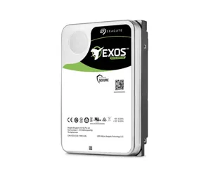 Seagate Enterprise ST14000NM0048 internal hard drive 3.5" 14 TB SAS
