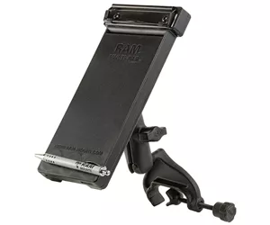 RAM Mounts Multi-Pad with Yoke Clamp Mount