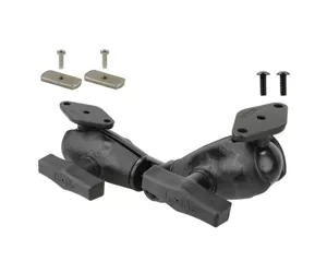 RAM Mounts RAM-238-WCT-2-MS2