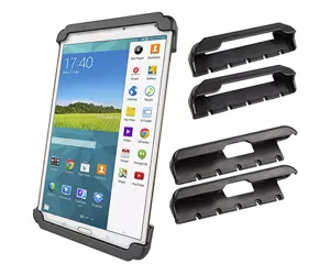 RAM Mounts Tab-Tite Universal Spring Loaded Holder for Small Tablets