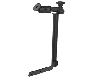 RAM Mounts No-Drill Vehicle Mount for '00-17 Isuzu NPR & NQR + More