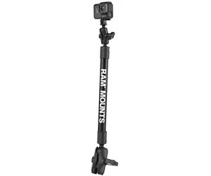 RAM Mounts RAP-201-B-12-A-GOP1
