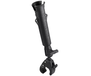 RAM Mounts Tube Rod Holder with Tough-Claw