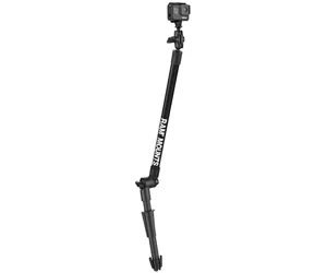 RAM Mounts Tough-Pole 24" Camera Mount with Press-N-Lock Base