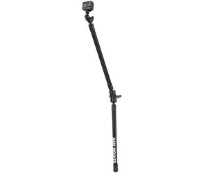 RAM Mounts Tough-Pole 47" Action Camera Track Mount