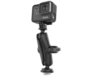 RAM Mounts Track Ball Universal Action Camera Mount