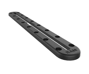 RAM Mounts Tough-Track - Top-Loading Composite 12" Track