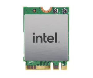 Intel Wi-Fi 6 AX200 (Gig+)