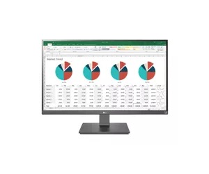 LG 27UK670-B