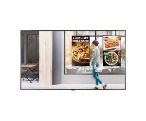 LG 75XS2E-B