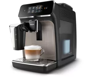 Philips EP2235/40 кофеварка Автоматическая Машина для эспрессо 1,8 L