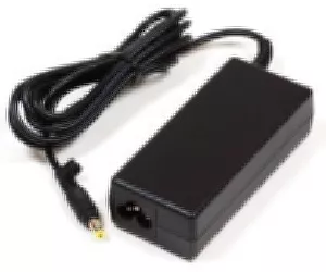 HP 380467-001 maitinimo adapteris / inverteris Vidaus 65 W Juoda