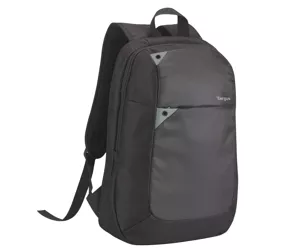 Targus TBB565GL laptop case 39.6 cm (15.6") Backpack Black, Grey