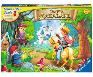 Ravensburger Junior Sagaland