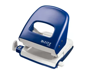 Leitz NeXXt WOW Metal Office Hole Punch