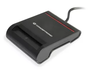 Conceptronic Smart ID Card Reader