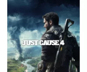 Sony Just Cause 4