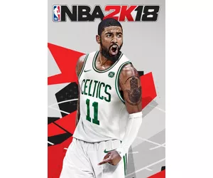 Microsoft NBA 2K18, Xbox One