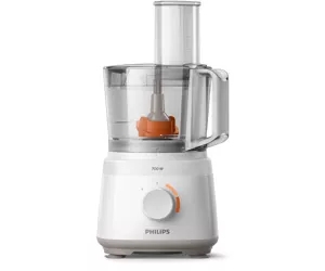 Philips Daily Collection HR7320/00 food processor 700 W 2.1 L White