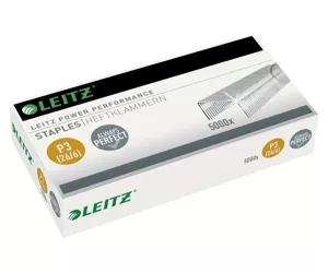 Leitz 55721000 скобы для степлера