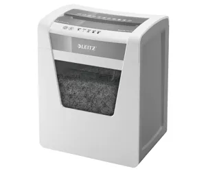 Leitz Shredder IQ Office P4