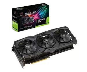 ASUS ROG -STRIX-GTX1660TI-O6G-GAMING