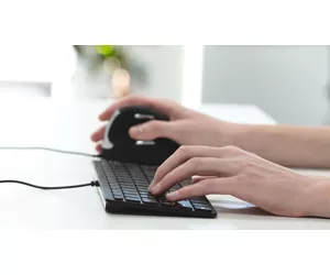 R-Go Tools R-Go Basic Combo - QWERTZ (DE)