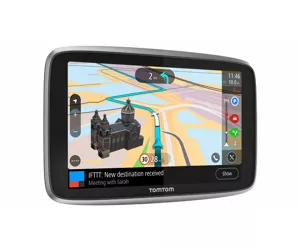 TomTom Go Premium 6