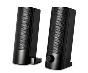 V7 Sound bar 2.0 USB Multimedia Speaker System