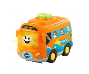 VTech Tut Tut Baby Flitzer 80-516704