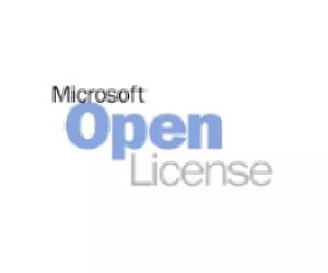 Microsoft Visio Professional, 1u, OLV-D, 1y, AP, Step-up, MLNG