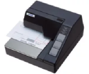 Epson TM-U295 принтер этикеток Проводная